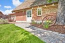 Ferienhaus Kleine Oase