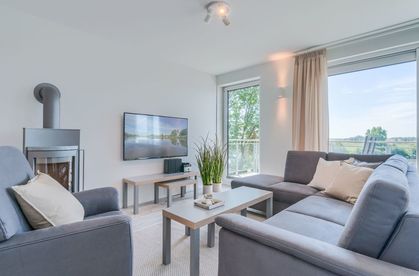 Ferienwohnung Strandblick