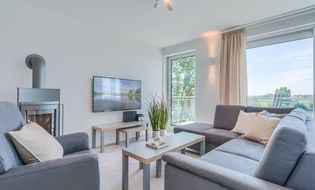 Ferienwohnung Strandblick